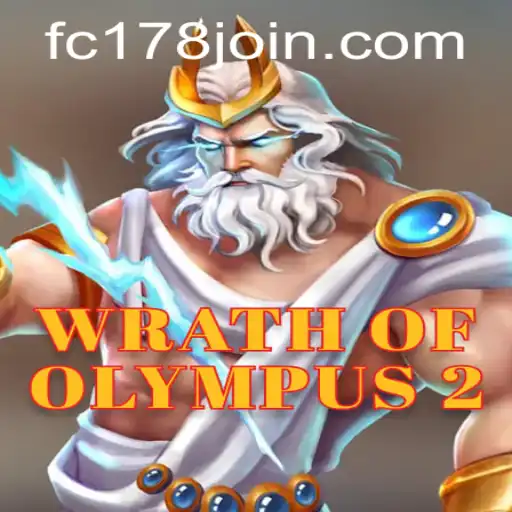 Exploring WrathofOlympus2 at Fachai Casino: An Epic Gaming Adventure